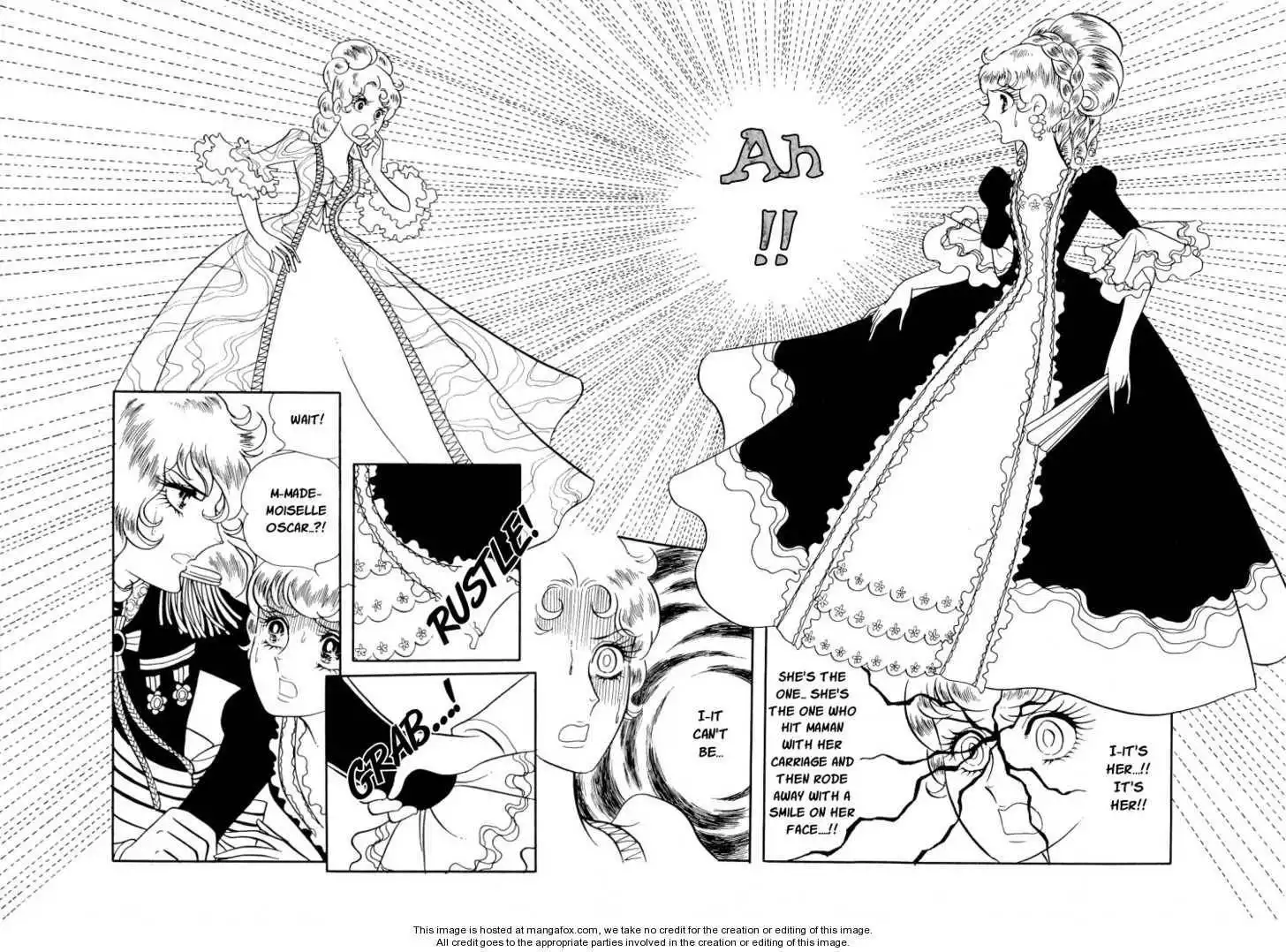 Rose of Versailles Chapter 15 26